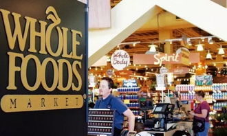 美國生活中常見超市盤點(diǎn)及省錢攻略 日用百貨篇