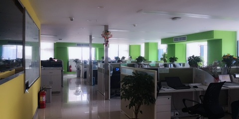 湖北省軟件行業協會與湖北軟件開發產業發展