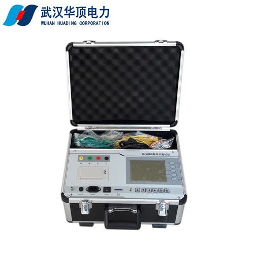 湖北省變壓器特性容量測試儀 技術領先，服務完善，量大從優