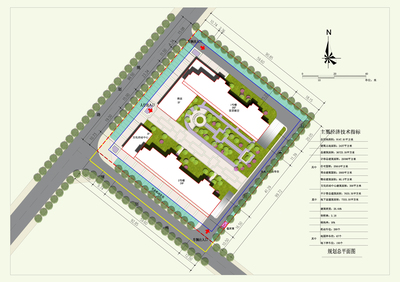 北海市自然資源局關(guān)于YB片區(qū)YB-24規(guī)劃單元控規(guī)及西安中大電子技術(shù)項目規(guī)劃設(shè)計條件調(diào)整的公示